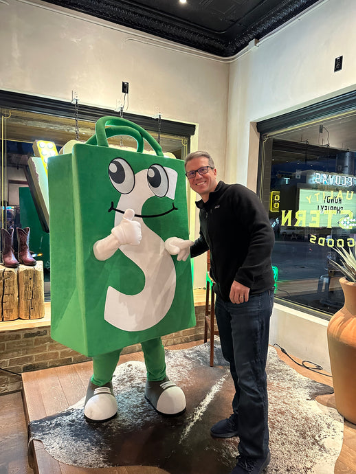 Life Update: Shifting from Chief Growth Officer to an advisory role at Shopify